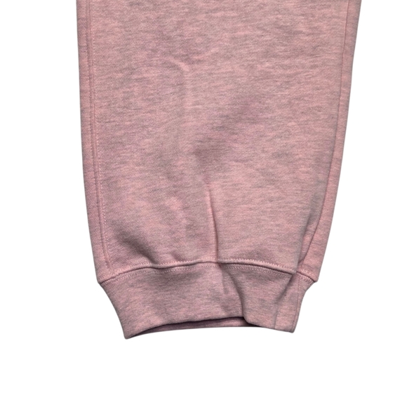 FP Movement For The Win Joggers Candy Pink High Rise Sweatpants Size Large NWOT - Picture 4 of 14